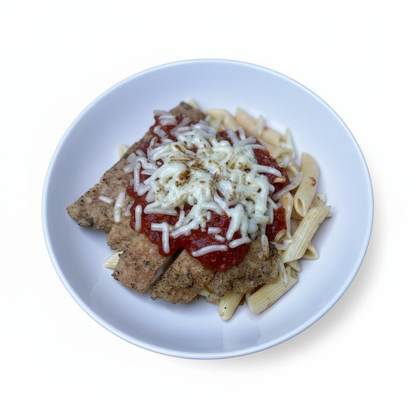 Baked Coconut Shrimp