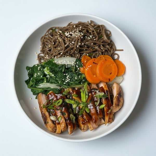 Kofta Kebab (Ground Turkey)